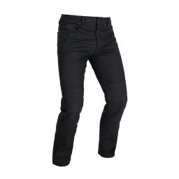 Nohavice Original Approved AAA Straight Jeans, OXFORD (čierna)