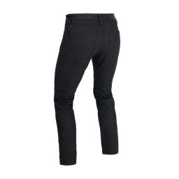 Nohavice Original Approved AAA Straight Jeans, OXFORD (čierna)