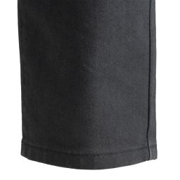 Nohavice Original Approved AAA Straight Jeans, OXFORD (čierna)