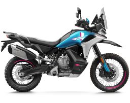 CFMOTO 800MT–X