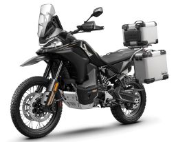 CFMOTO 800MT–X