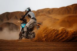 CFMOTO 800MT–X