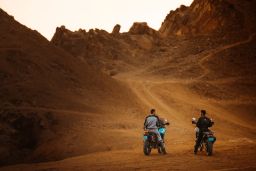 CFMOTO 800MT–X