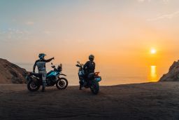 CFMOTO 800MT–X