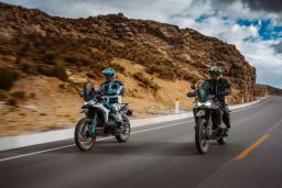 CFMOTO 800MT–X
