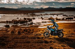 CFMOTO 800MT–X