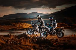 CFMOTO 800MT–X