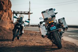 CFMOTO 800MT–X