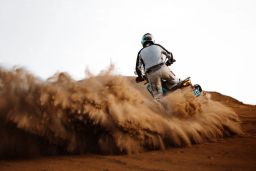 CFMOTO 800MT–X