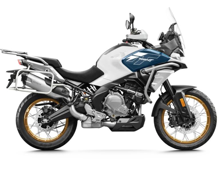 CFMOTO 700MT ADVENTURE