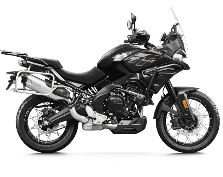 CFMOTO 700MT ADVENTURE