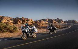 CFMOTO 700MT ADVENTURE