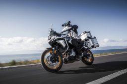 CFMOTO 700MT ADVENTURE