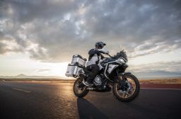 CFMOTO 700MT ADVENTURE