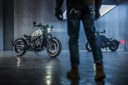 CFMOTO 450CL-C Bobber