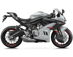 CFMOTO 675SR-R