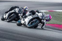 CFMOTO 675SR-R