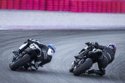 CFMOTO 675SR-R