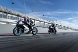 CFMOTO 675SR-R