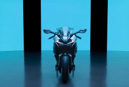 CFMOTO 675SR-R