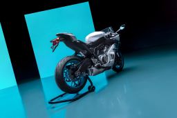 CFMOTO 675SR-R