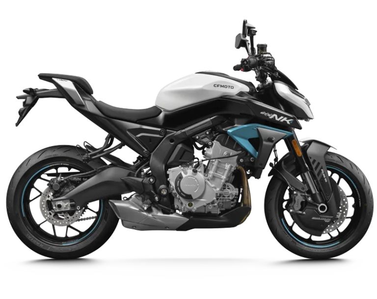 CFMOTO 675NK