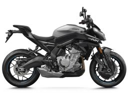CFMOTO 675NK
