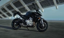 CFMOTO 675NK