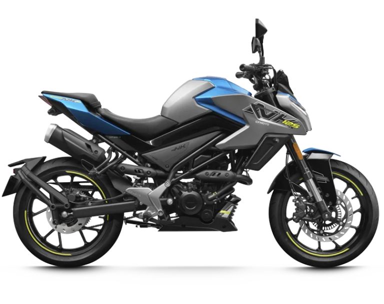 CFMOTO 125NK
