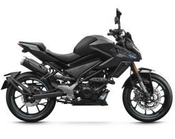 CFMOTO 125NK