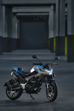 CFMOTO 125NK