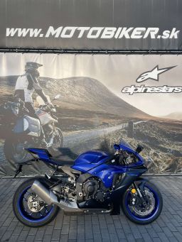 Yamaha R1