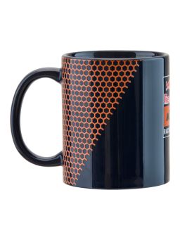 Hrnček GRID RED BULL KTM