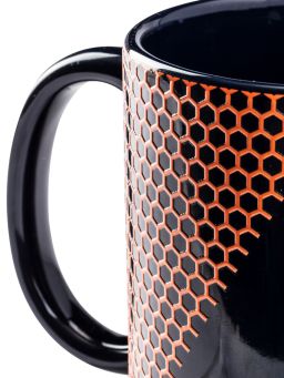 Hrnček GRID RED BULL KTM