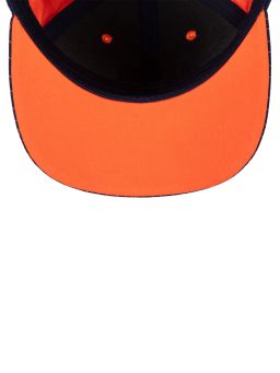 šiltovka GRID , RED BULL KTM (modrá navy)