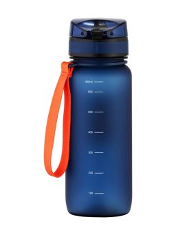 Fľaša GRID 600 ml RED BULL KTM