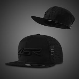 Šiltovka 4SR Black Rocket