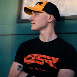 Šiltovka 4SR Rebel