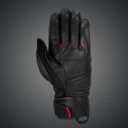 Rukavice 4SR Stunt Red