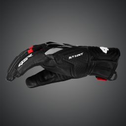 Rukavice 4SR Stunt Red