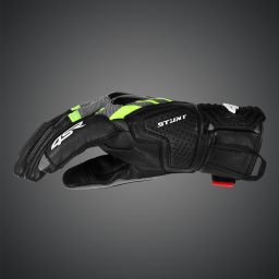 Rukavice 4SR Stunt Yellow