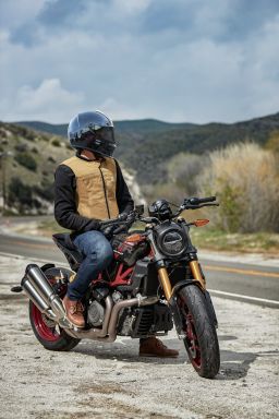 Airbagová vesta TECH-AIR®3 V2 CANVAS system, ALPINESTARS (čierna) 2025