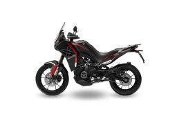 MOTO MORINI X-CAPE 700 (Liate kolesá)