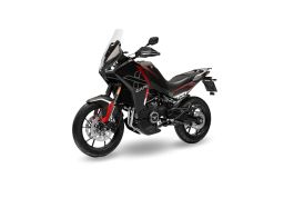 MOTO MORINI X-CAPE 700 (Liate kolesá)