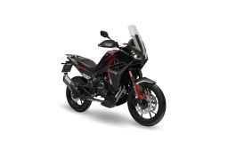 MOTO MORINI X-CAPE 700 (Liate kolesá)