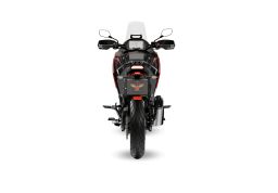 MOTO MORINI X-CAPE 700 (Liate kolesá)