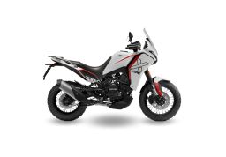MOTO MORINI X-CAPE 700 (Špicové kolesá)