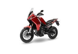 MOTO MORINI X-CAPE 700 (Špicové kolesá)