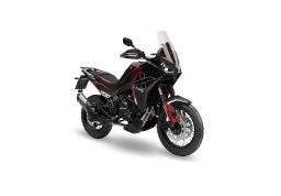 MOTO MORINI X-CAPE 700 (Špicové kolesá)