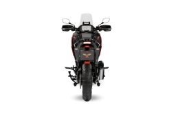 MOTO MORINI X-CAPE 700 (Špicové kolesá)